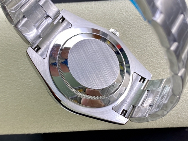 激安ロレックス角部分ディテール